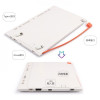 Slim Power Bank For Loose-leaf Notebook, Other Electronic Gifts, promotional gifts