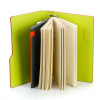Slim Power Bank For Loose-leaf Notebook, Other Electronic Gifts, promotional gifts