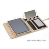 Slim Power Bank For Loose-leaf Notebook, Other Electronic Gifts, promotional gifts