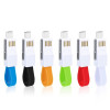 3 in 1 Keyring Charging Cable, Data Lines, promotional gifts