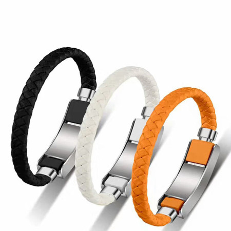 Bracelet Charger Cable, Data Lines, promotional gifts