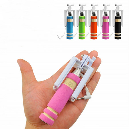 Photographic Rod, Selfie Stick, promotional gifts