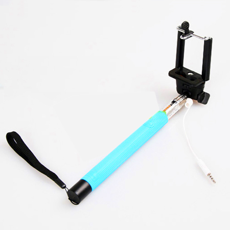 Wired Self Artifact, Selfie Stick, promotional gifts