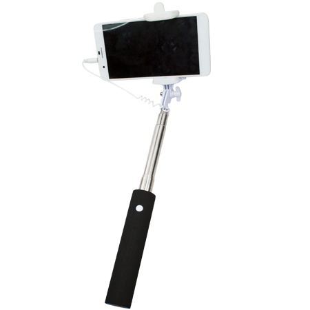 Wired Self Artifact, Selfie Stick, promotional gifts