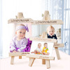 Wooden Picture Frame, Photo Frame, promotional gifts