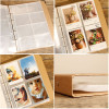 DIY Photo Album, Photo Frame, promotional gifts
