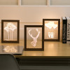 3D Photo Frame LED Night, Photo Frame, promotional gifts