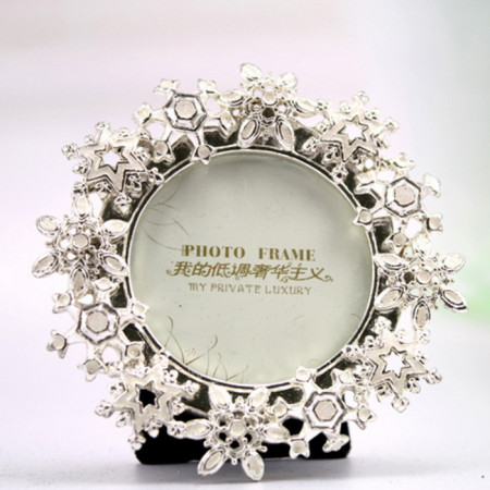 Floral Frame, Photo Frame, promotional gifts