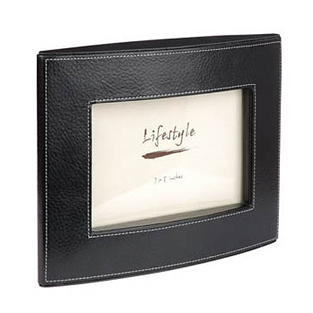 Leather Photo Frame, Photo Frame, promotional gifts