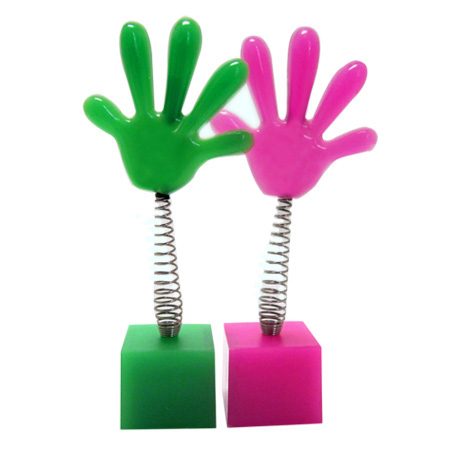 Palm-shaped Picture Holder, Others Stationery, promotional gifts