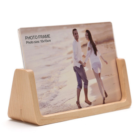 Wood Picture Photo Frame, Photo Frame, promotional gifts