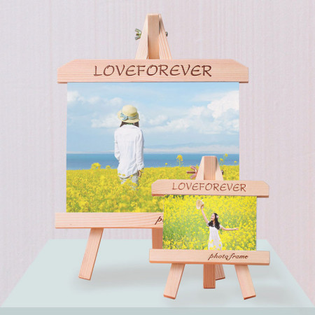 Wooden Picture Frame, Photo Frame, promotional gifts