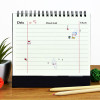 Cartoon Maybe Calendar, Printing Products, promotional gifts
