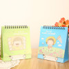 Cartoon Maybe Calendar, Printing Products, promotional gifts