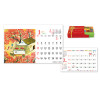 Table Calendar, Calendar, promotional gifts
