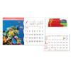 Table Calendar, Calendar, promotional gifts