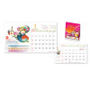 Table Calendar, Calendar, promotional gifts