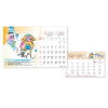 Table Calendar, Calendar, promotional gifts