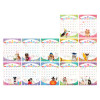Table Calendar, Calendar, promotional gifts