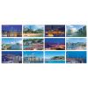 Table Calendar, Calendar, promotional gifts