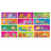 Table Calendar, Calendar, promotional gifts