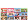 Table Calendar, Calendar, promotional gifts
