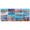 Table Calendar, Calendar, promotional gifts