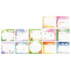 Table Calendar, Calendar, promotional gifts