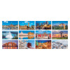 Table Calendar, Calendar, promotional gifts