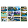 Table Calendar, Calendar, promotional gifts