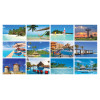 Table Calendar, Calendar, promotional gifts