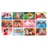Table Calendar, Calendar, promotional gifts