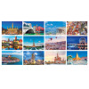 Table Calendar, Calendar, promotional gifts