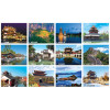 Table Calendar, Calendar, promotional gifts