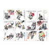 Table Calendar, Calendar, promotional gifts