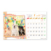Table Calendar, Calendar, promotional gifts