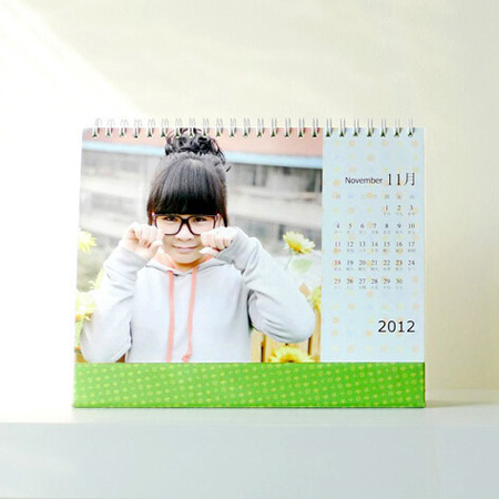 Calendar, Printing Products, promotional gifts