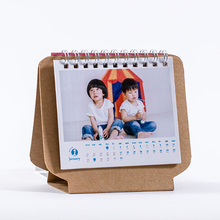 Monthly Calendar, Calendar, promotional gifts