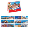 Table Calendar, Calendar, promotional gifts