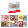 Table Calendar, Calendar, promotional gifts