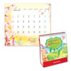 Table Calendar, Calendar, promotional gifts
