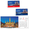Table Calendar, Calendar, promotional gifts