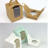 Paper Cake Box, Paper Gift Bag, promotional gifts