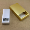 Gold Paper Gift Box, Printing Products, promotional gifts