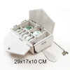 Portable Travel Tea Set Pouch, Ceramic Mug, promotional gifts