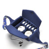 Portable Travel Tea Set Pouch, Ceramic Mug, promotional gifts