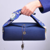 Portable Travel Tea Set Pouch, Ceramic Mug, promotional gifts