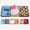 Gift Packing Box, Printing Products, promotional gifts