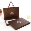 Scarves Gift Box, Paper Gift Bag, promotional gifts