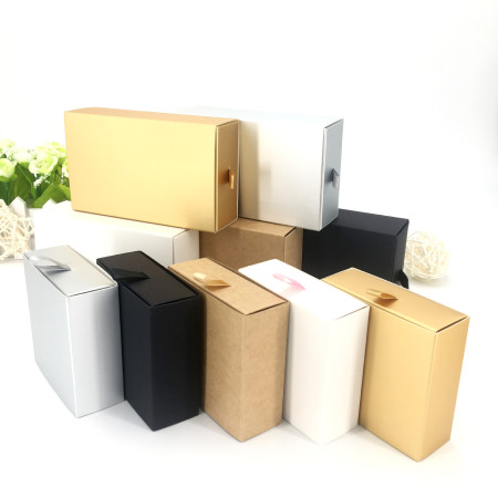 Drawer Gift Box, Printing Products, promotional gifts